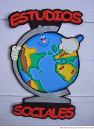 ESTUDIOS SOCIALES (B)